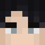 I lacked inspiration until- - Male Minecraft Skins - image 3