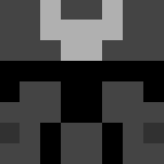 Utapau Shadow Trooper - Male Minecraft Skins - image 3