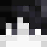 real eyes, no mouth [1] - Male Minecraft Skins - image 3
