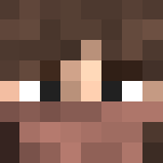bountey hunter - Male Minecraft Skins - image 3