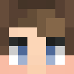 Request for Axelu - Male Minecraft Skins - image 3