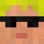 Johnny Cage - MK - Male Minecraft Skins - image 3