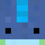LotC Axolotyn - Male Minecraft Skins - image 3