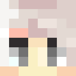 100 Subs :o ~Ūhhh~ - Male Minecraft Skins - image 3