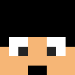 VinnySUSHI (Taekwondow) - Male Minecraft Skins - image 3