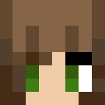 Dean Winchester Genderbent - Female Minecraft Skins - image 3