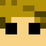 THIEF - Male Minecraft Skins - image 3