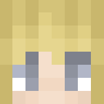 Alice Mare - Allen + QnA - Male Minecraft Skins - image 3