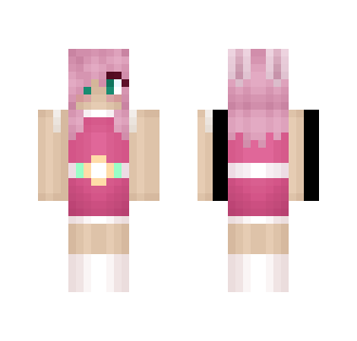 ♥Deedee♥ - Female Minecraft Skins - image 2