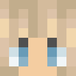 Braids ????ßrisie???? - Female Minecraft Skins - image 3
