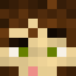 Bartender - Male Minecraft Skins - image 3