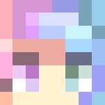 ★ Spectrum ☆ - Female Minecraft Skins - image 3