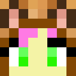 Animal_Girl - Female Minecraft Skins - image 3