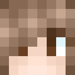 ♥Preppy Girl♥ - Female Minecraft Skins - image 3