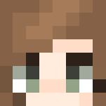 persona aka me - Female Minecraft Skins - image 3