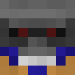 Ω Special Ω - Darkseid - Male Minecraft Skins - image 3