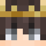 King of The World - Male Minecraft Skins - image 3