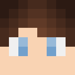 Casual SU Fan - Male Minecraft Skins - image 3
