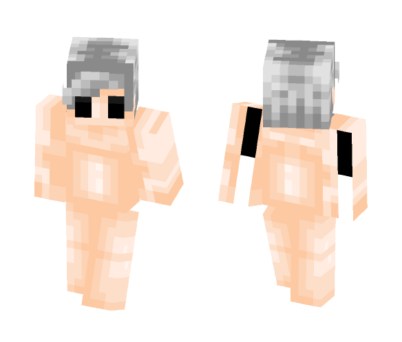 Male Base - Male Minecraft Skins - image 1