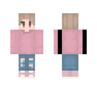 im sorry. (popreel, thanks! :))) ) - Male Minecraft Skins - image 2