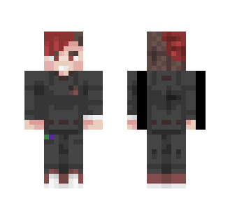 φThe Caring Vampireφ - Male Minecraft Skins - image 2