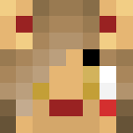 Coco Underfell BurgerPants - Female Minecraft Skins - image 3