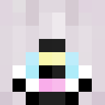 Pansexual alien // Fixed - Female Minecraft Skins - image 3