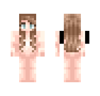 My Base - Female Minecraft Skins - image 2