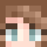 My Base - Female Minecraft Skins - image 3
