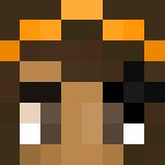 Golden princess thingy - Female Minecraft Skins - image 3
