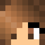 Girlskin base - Female Minecraft Skins - image 3
