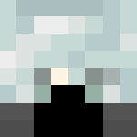 Akito - Male Minecraft Skins - image 3