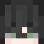 ???? Cute Boy ???? By : Olvido ???? - Boy Minecraft Skins - image 3