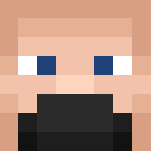 Improved Notch - Male Minecraft Skins - image 3