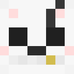 Fell Sans! (changes version/ Jonny) - Male Minecraft Skins - image 3