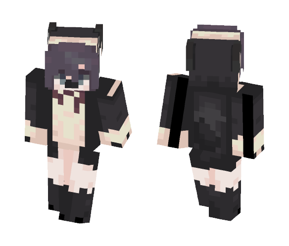 Doggy by Olvido - Male Minecraft Skins - image 1