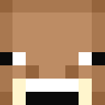 Larfleeze - Male Minecraft Skins - image 3