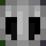 Suicide - Edit - Male Minecraft Skins - image 3