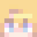 ~鏡音レンTerekakashi Shishunki~ - Male Minecraft Skins - image 3