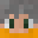 Alpha-One - Original - Male Minecraft Skins - image 3