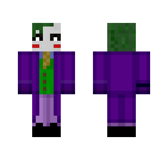 Joker (Heath Ledger)