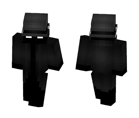 inknown - Male Minecraft Skins - image 1