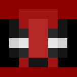 Merc With a Mouth V2 - Male Minecraft Skins - image 3