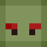 Bossk - Male Minecraft Skins - image 3