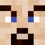 Kerry King-Slayer - Male Minecraft Skins - image 3