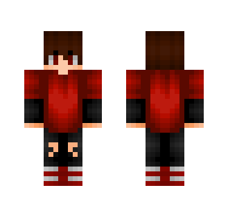 No Name - Male Minecraft Skins - image 2
