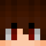 No Name - Male Minecraft Skins - image 3