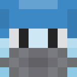Mordekai from Regular Show - Male Minecraft Skins - image 3