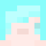 My first human skin creation! - Male Minecraft Skins - image 3
