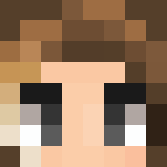 ♥๔є๓เ♥ Blackish - Female Minecraft Skins - image 3